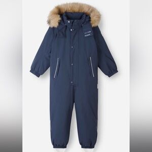 Reima Waterproof Reimatec Snowsuit Stavanger